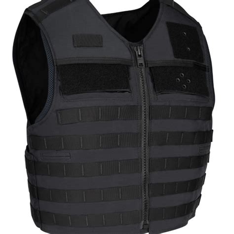 outer carrier for law enforcement.